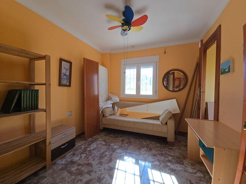 5 slaapkamer Landhuis Te koop