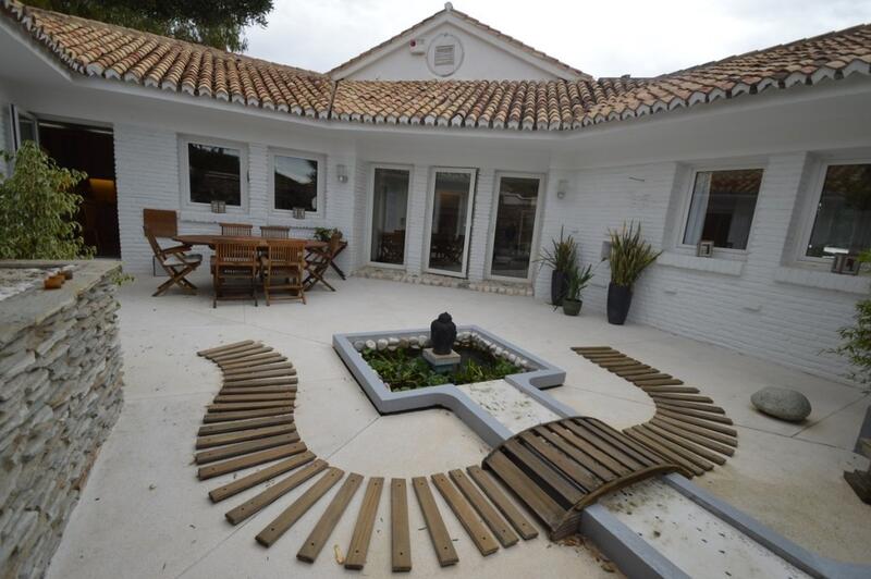 4 bedroom Villa for sale