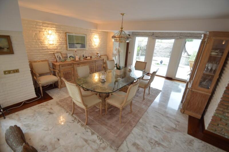 4 bedroom Villa for sale