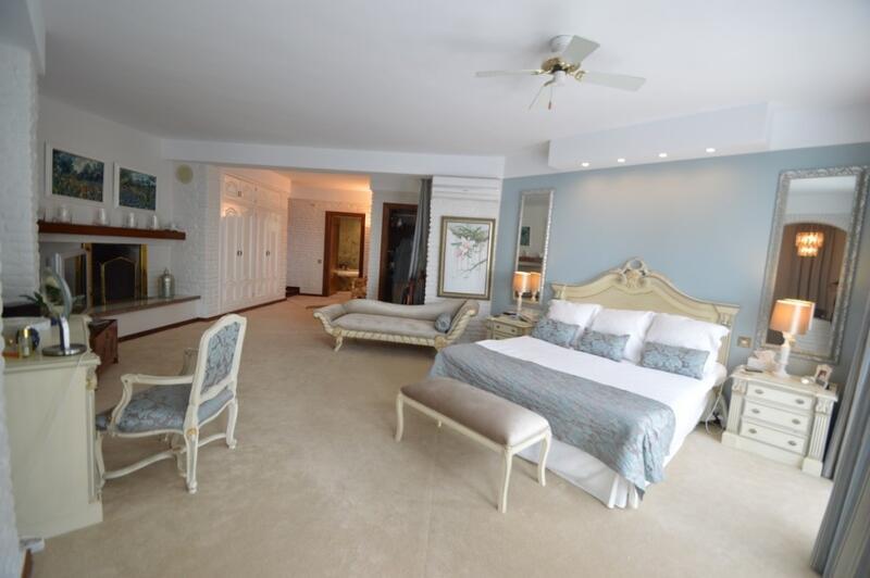 4 bedroom Villa for sale
