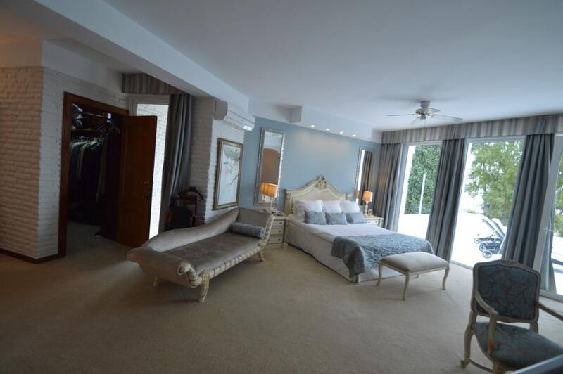 4 bedroom Villa for sale