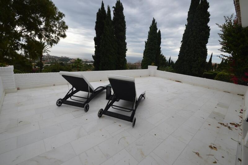 4 bedroom Villa for sale