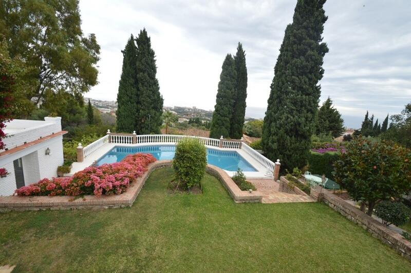 4 bedroom Villa for sale