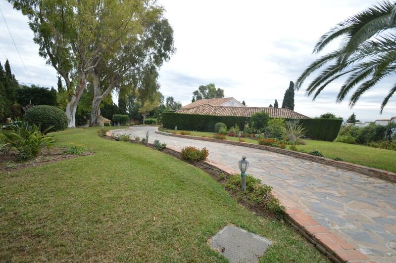 4 bedroom Villa for sale