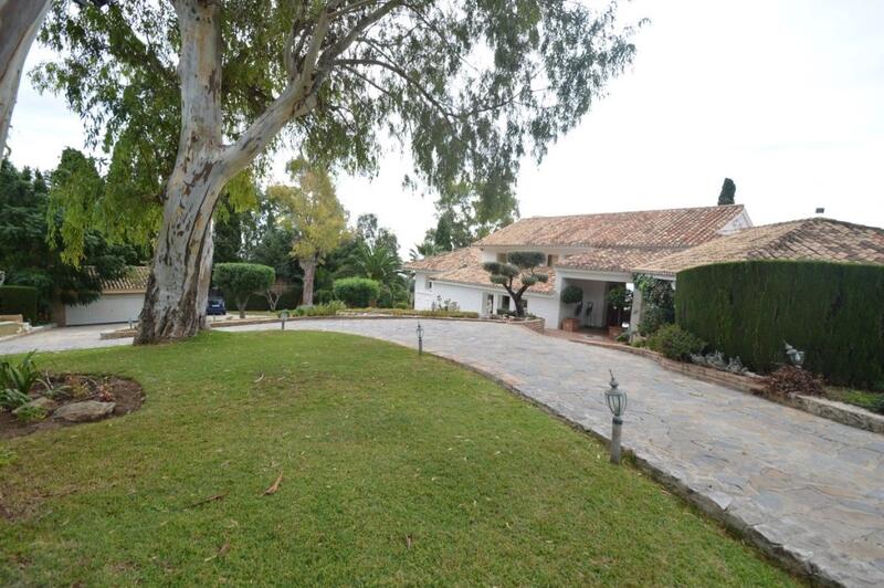 4 bedroom Villa for sale