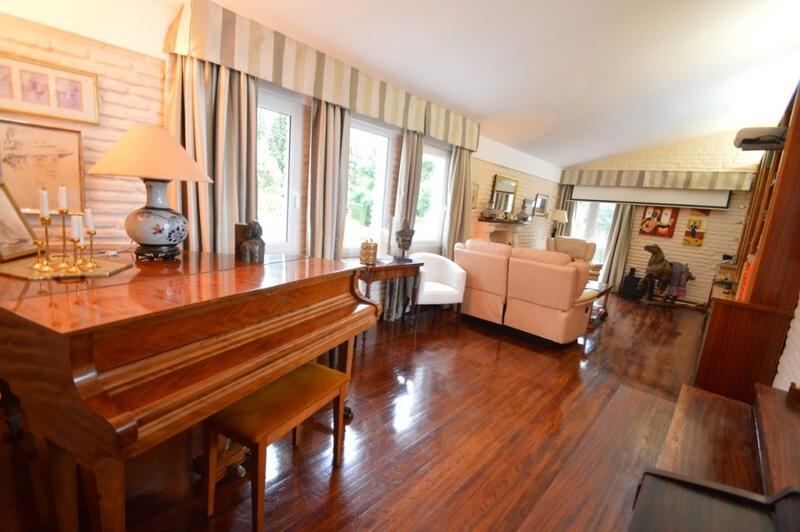 4 bedroom Villa for sale