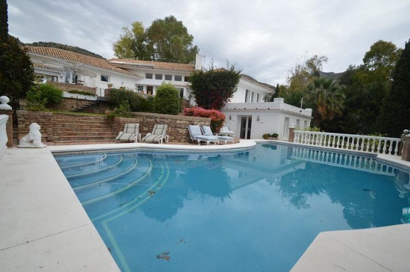 4 bedroom Villa for sale