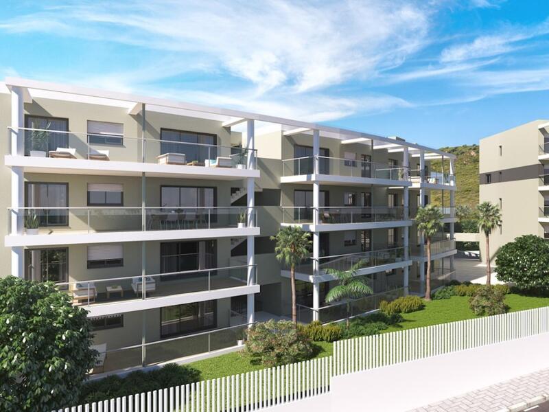 2 bedroom Apartment for sale