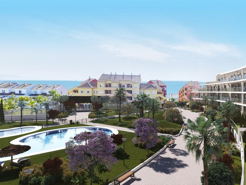 2 bedroom Apartment for sale
