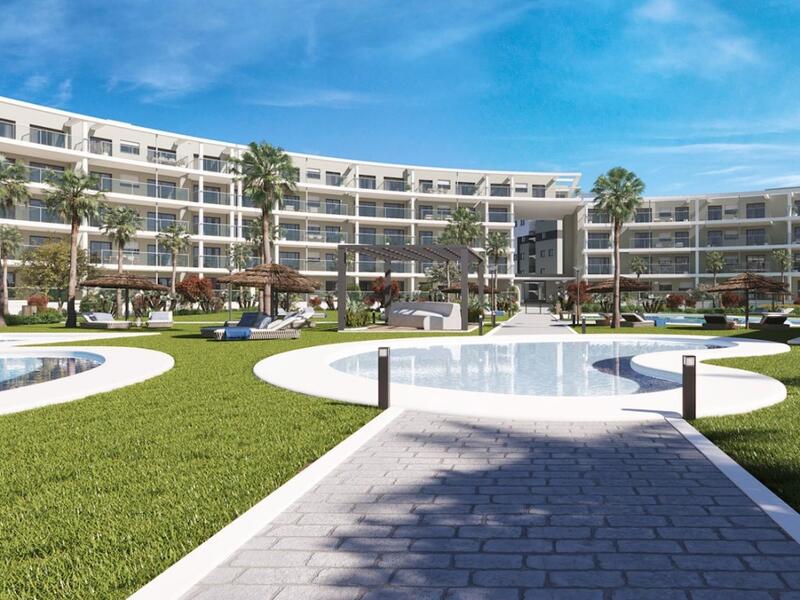 2 bedroom Apartment for sale