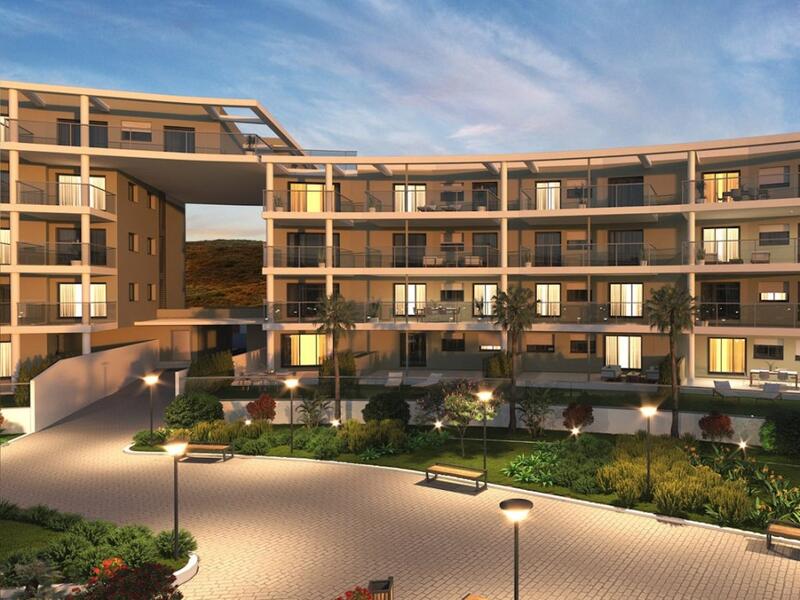2 bedroom Apartment for sale