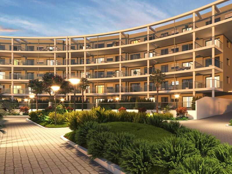 2 bedroom Apartment for sale