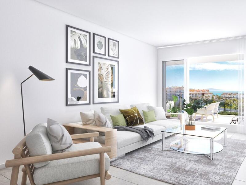 2 bedroom Apartment for sale