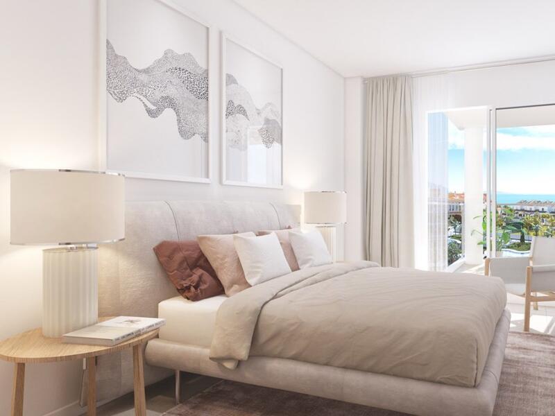 2 bedroom Apartment for sale
