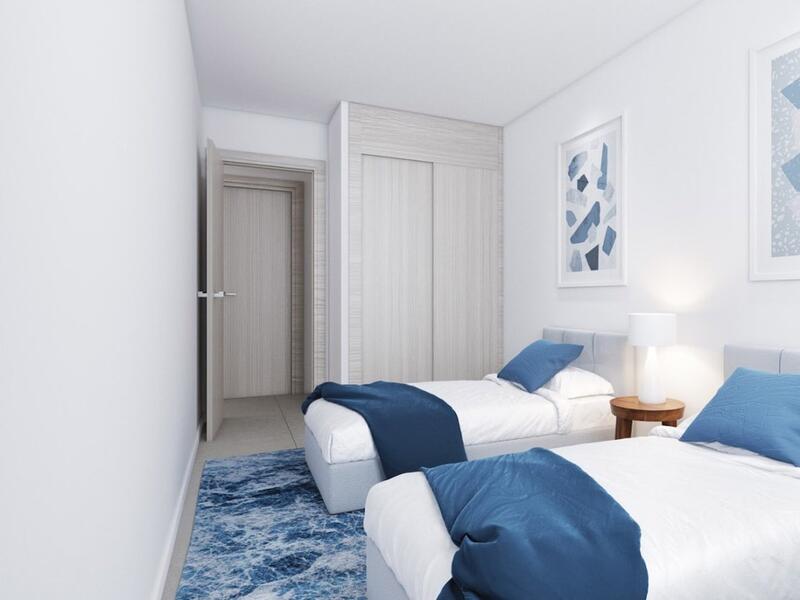 2 bedroom Apartment for sale