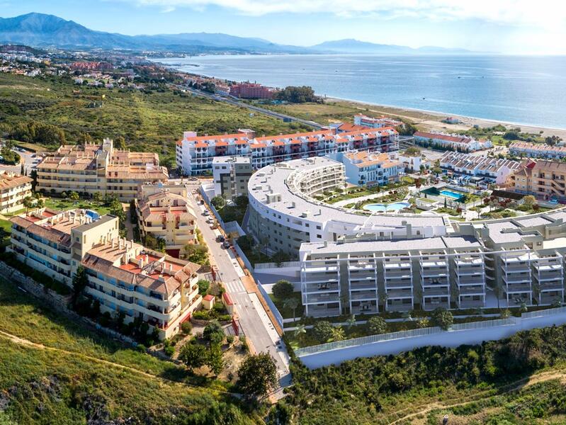 2 bedroom Apartment for sale