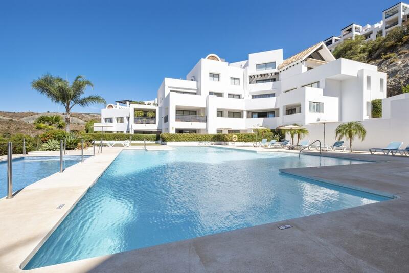 Appartement à vendre dans Estepona, Málaga