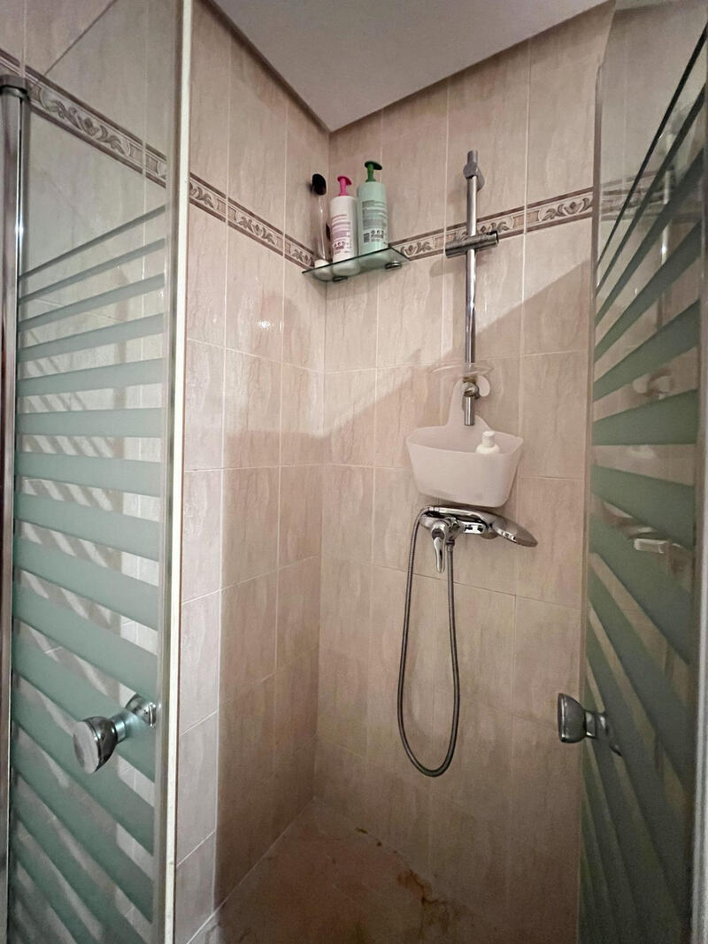 2 slaapkamer Appartement Te koop