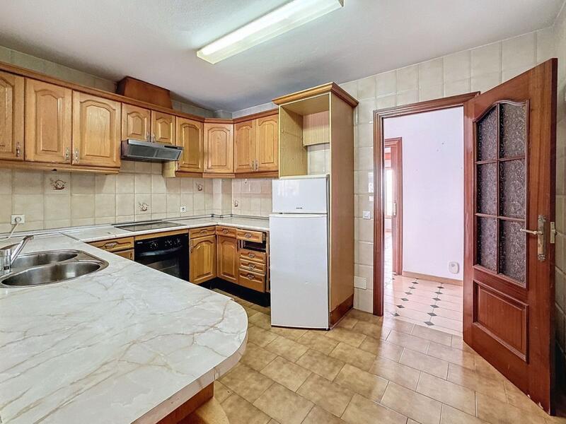 4 Schlafzimmer Appartement zu verkaufen