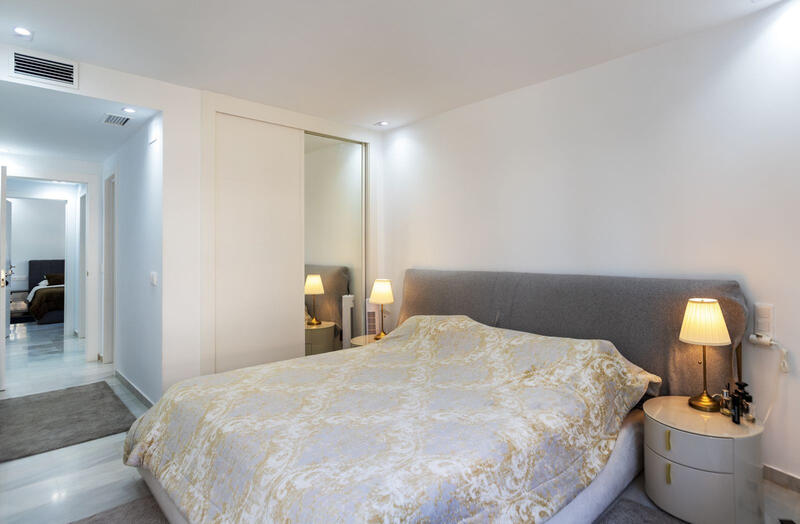 3 Schlafzimmer Appartement zu verkaufen