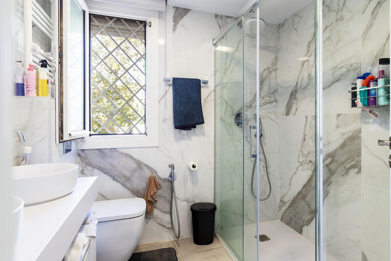 3 Schlafzimmer Appartement zu verkaufen