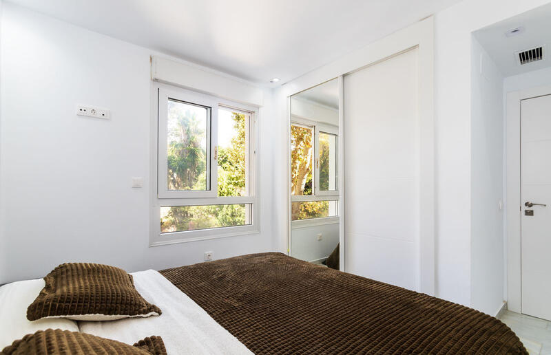 3 Schlafzimmer Appartement zu verkaufen