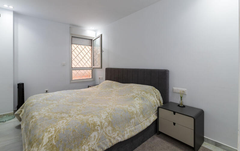 3 Schlafzimmer Appartement zu verkaufen