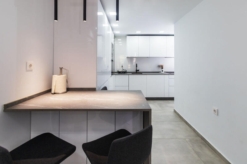 3 Schlafzimmer Appartement zu verkaufen