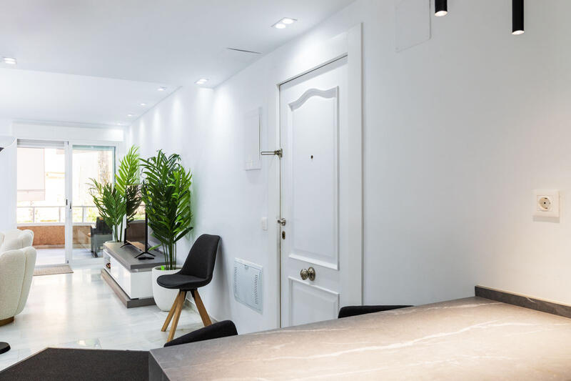 3 Schlafzimmer Appartement zu verkaufen