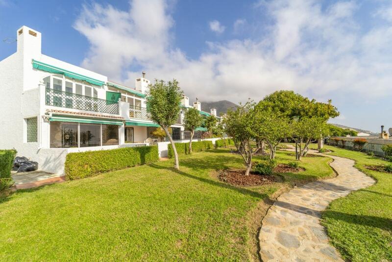 2 slaapkamer Gezinswoning Te koop