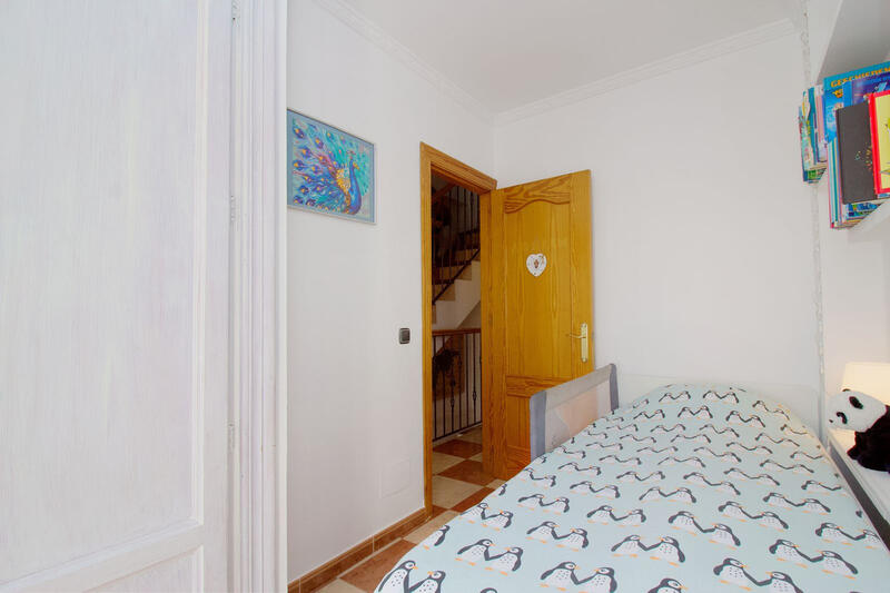 3 bedroom Townhouse for sale
