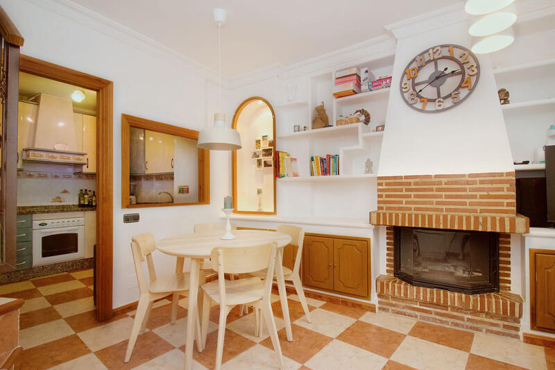 3 bedroom Townhouse for sale