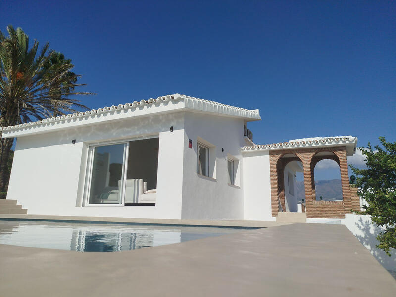 3 bedroom Villa for sale