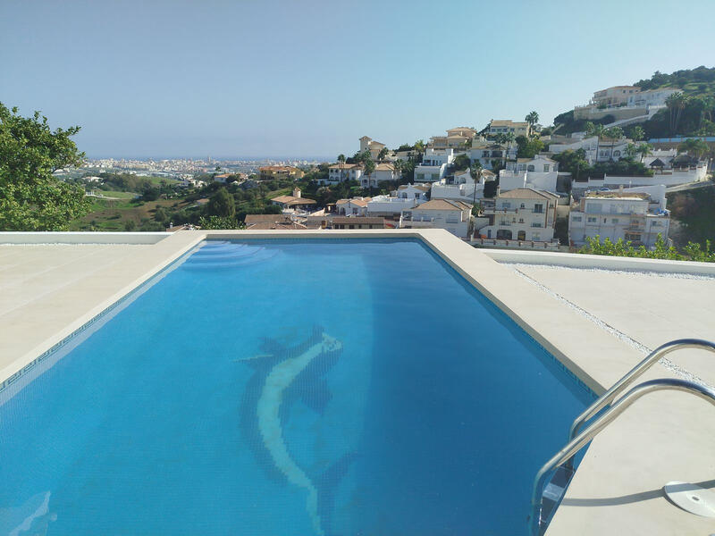 3 bedroom Villa for sale