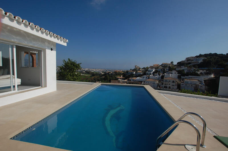 3 bedroom Villa for sale