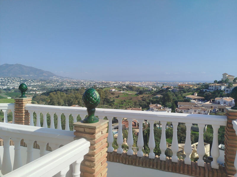 3 bedroom Villa for sale