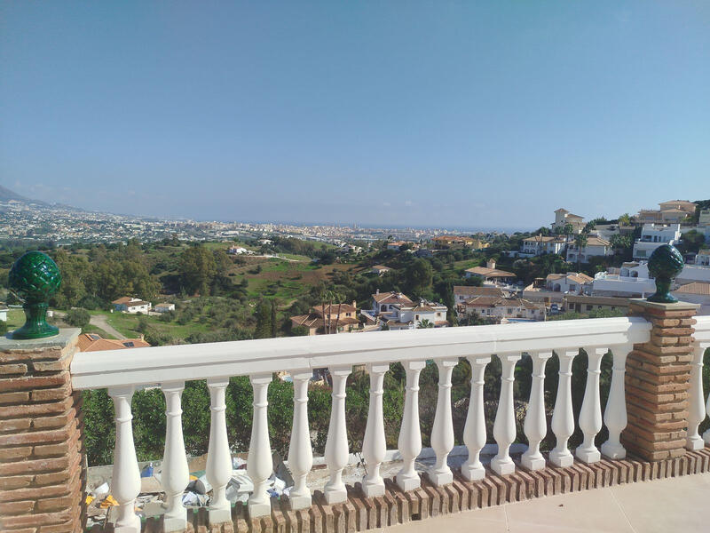 3 bedroom Villa for sale