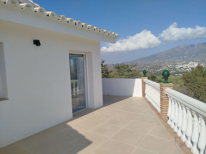 3 bedroom Villa for sale