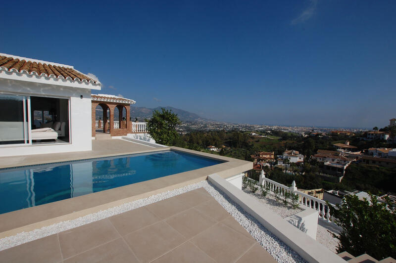 3 bedroom Villa for sale