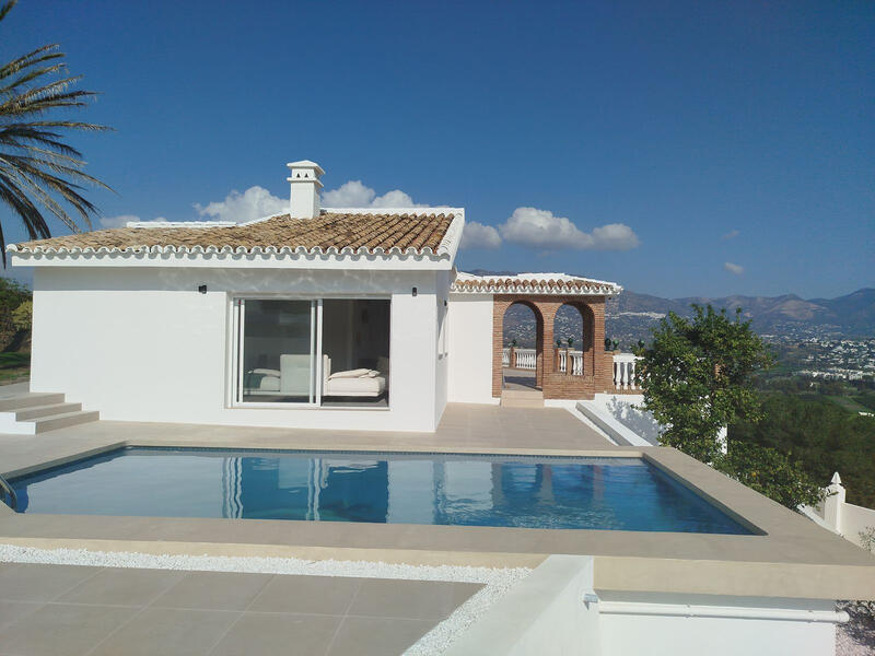 3 bedroom Villa for sale