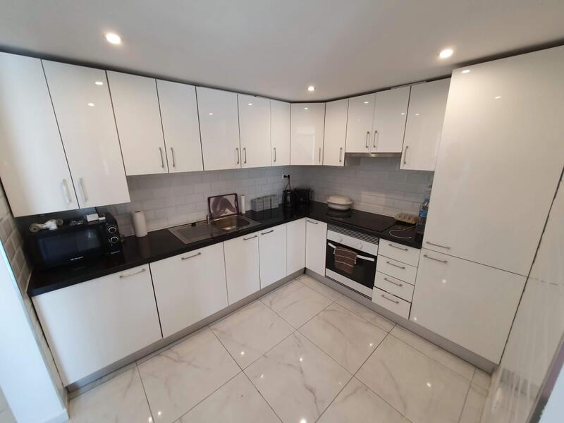 4 bedroom Townhouse for sale
