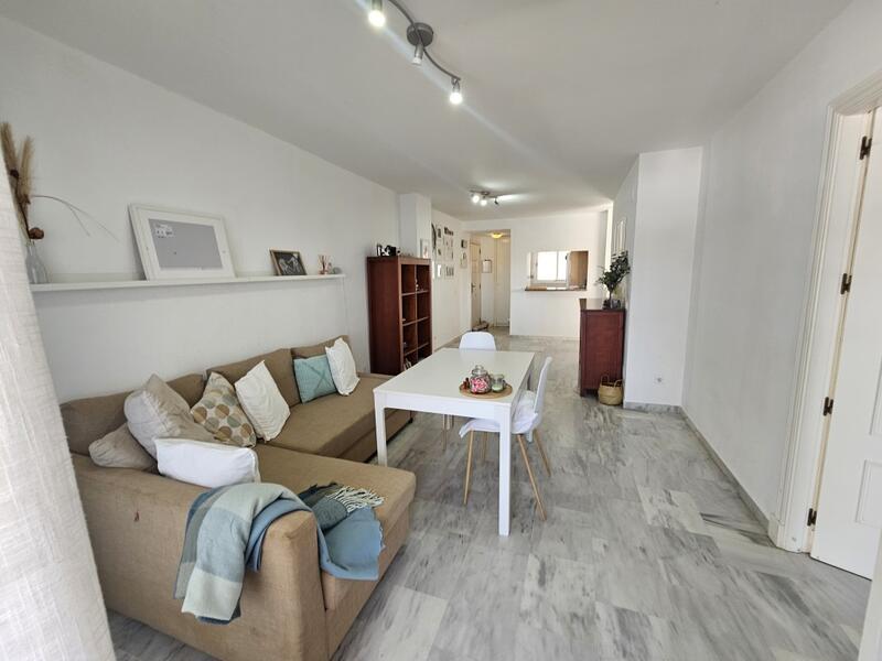 3 slaapkamer Appartement Te koop