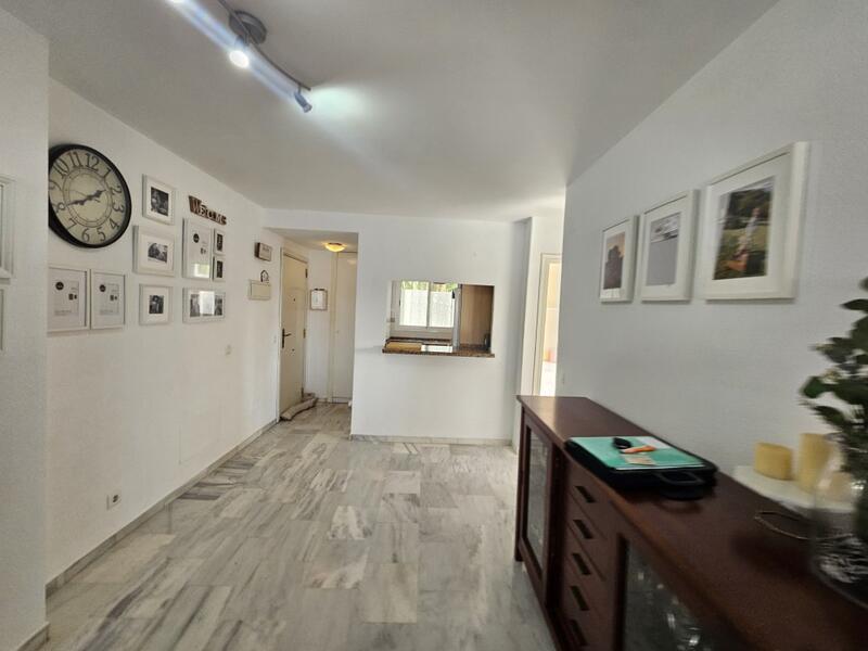 3 slaapkamer Appartement Te koop
