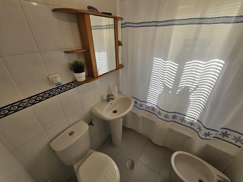 3 slaapkamer Appartement Te koop