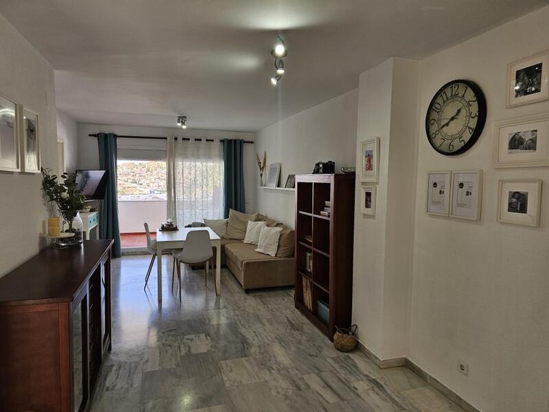 3 slaapkamer Appartement Te koop