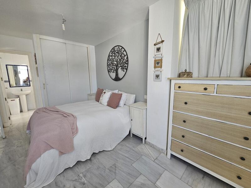 3 slaapkamer Appartement Te koop