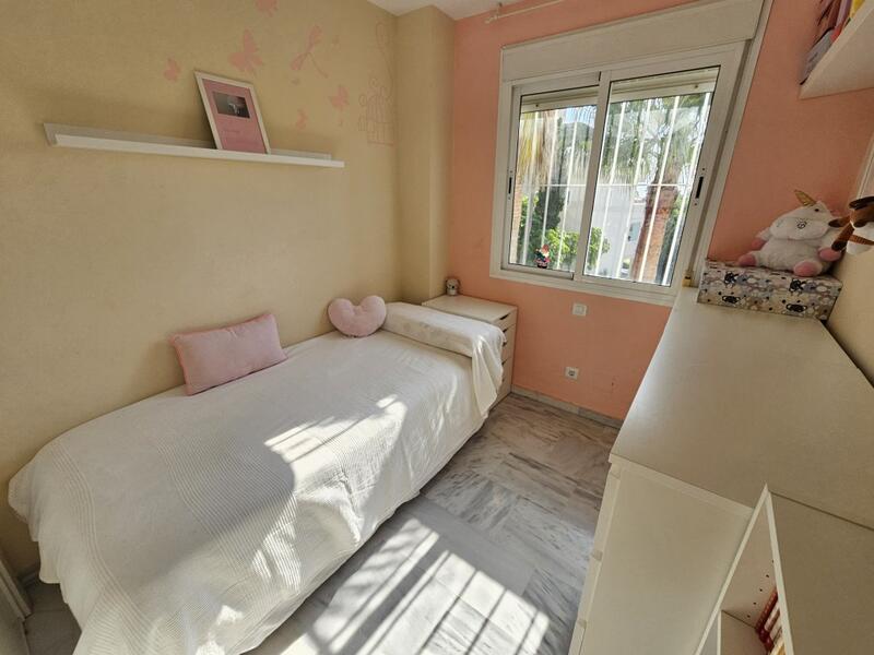 3 slaapkamer Appartement Te koop