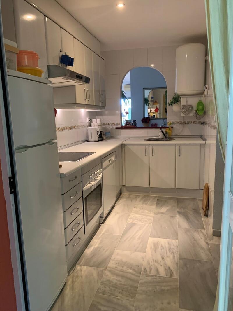 2 Schlafzimmer Appartement zu verkaufen