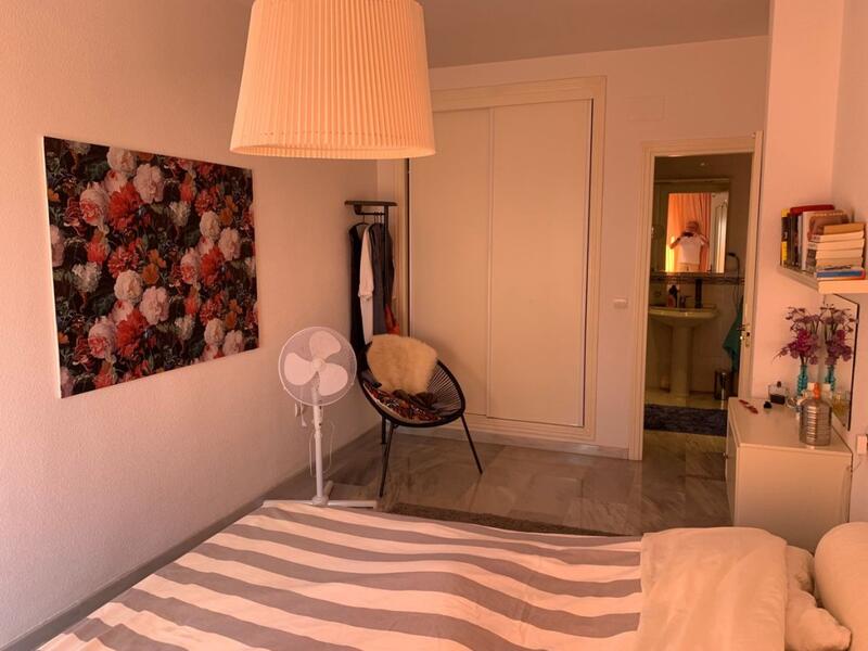 2 Schlafzimmer Appartement zu verkaufen