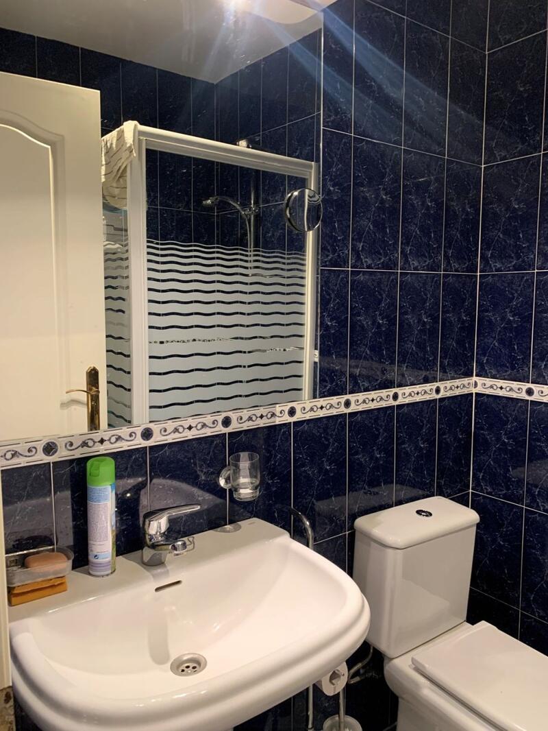 2 Schlafzimmer Appartement zu verkaufen